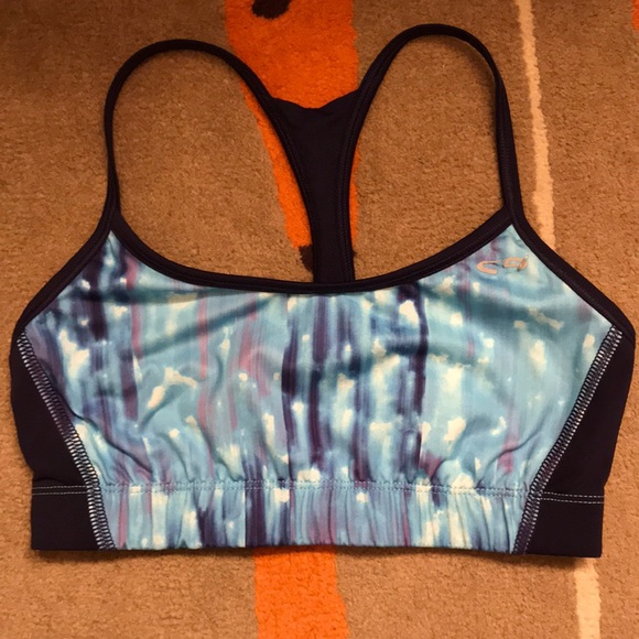 Sports Bra - Picture 1 of 2